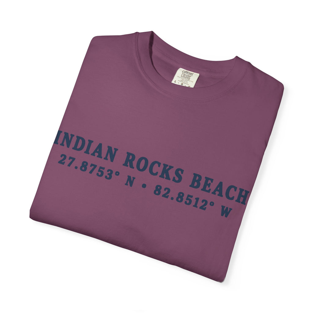 Indian Rocks Beach Skim Club Tee
