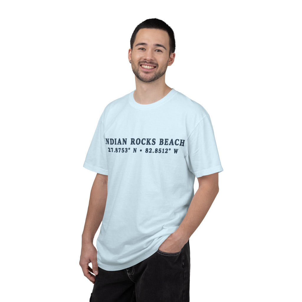 Indian Rocks Beach Skim Club Tee
