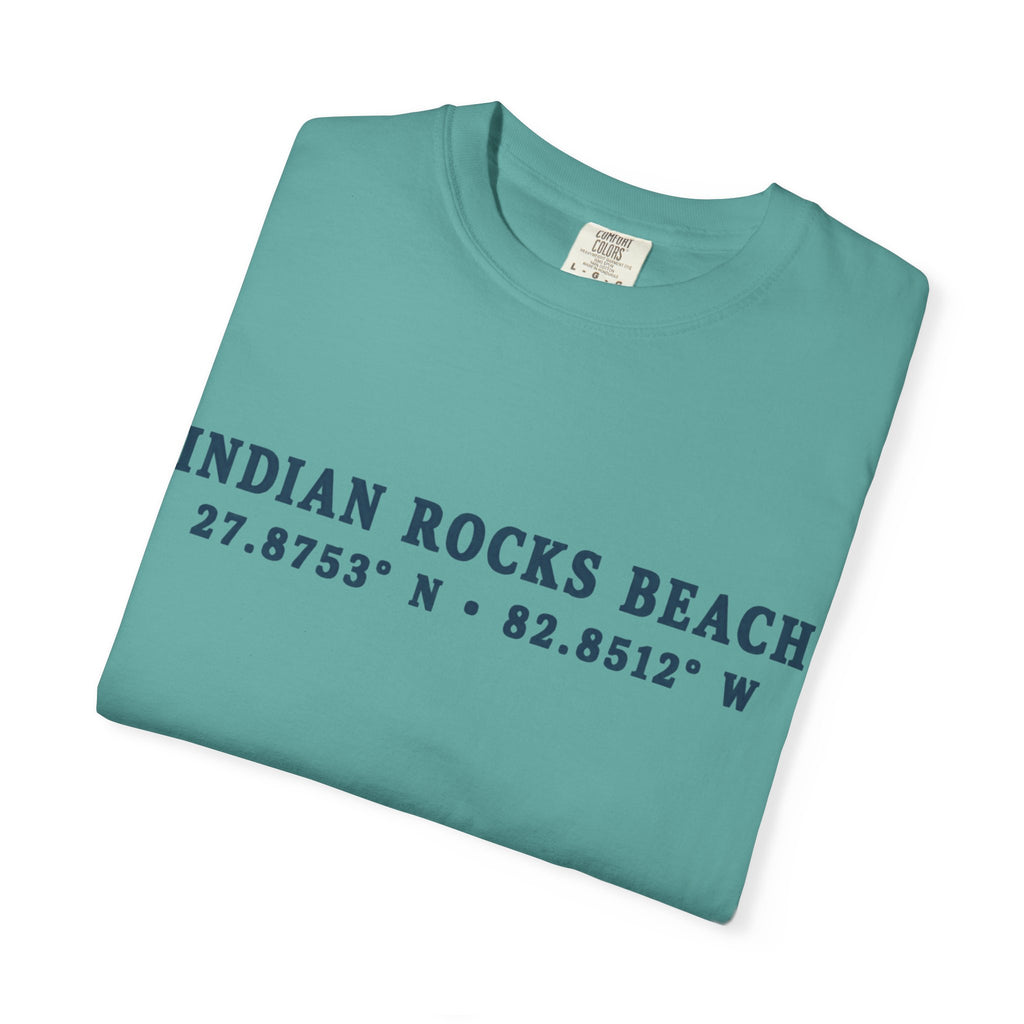 Indian Rocks Beach Skim Club Tee
