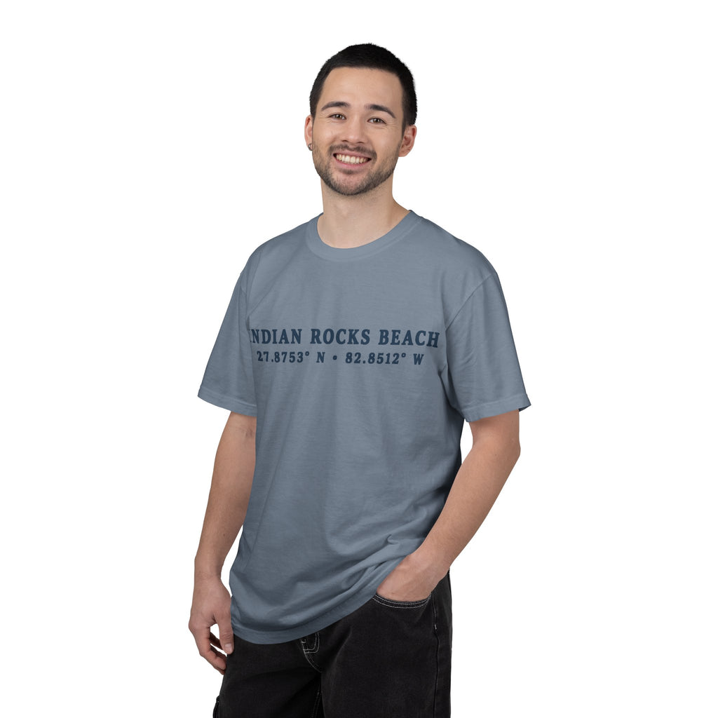 Indian Rocks Beach Skim Club Tee