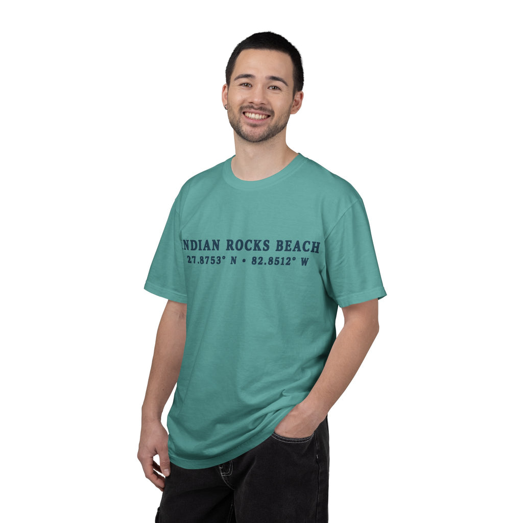 Indian Rocks Beach Skim Club Tee