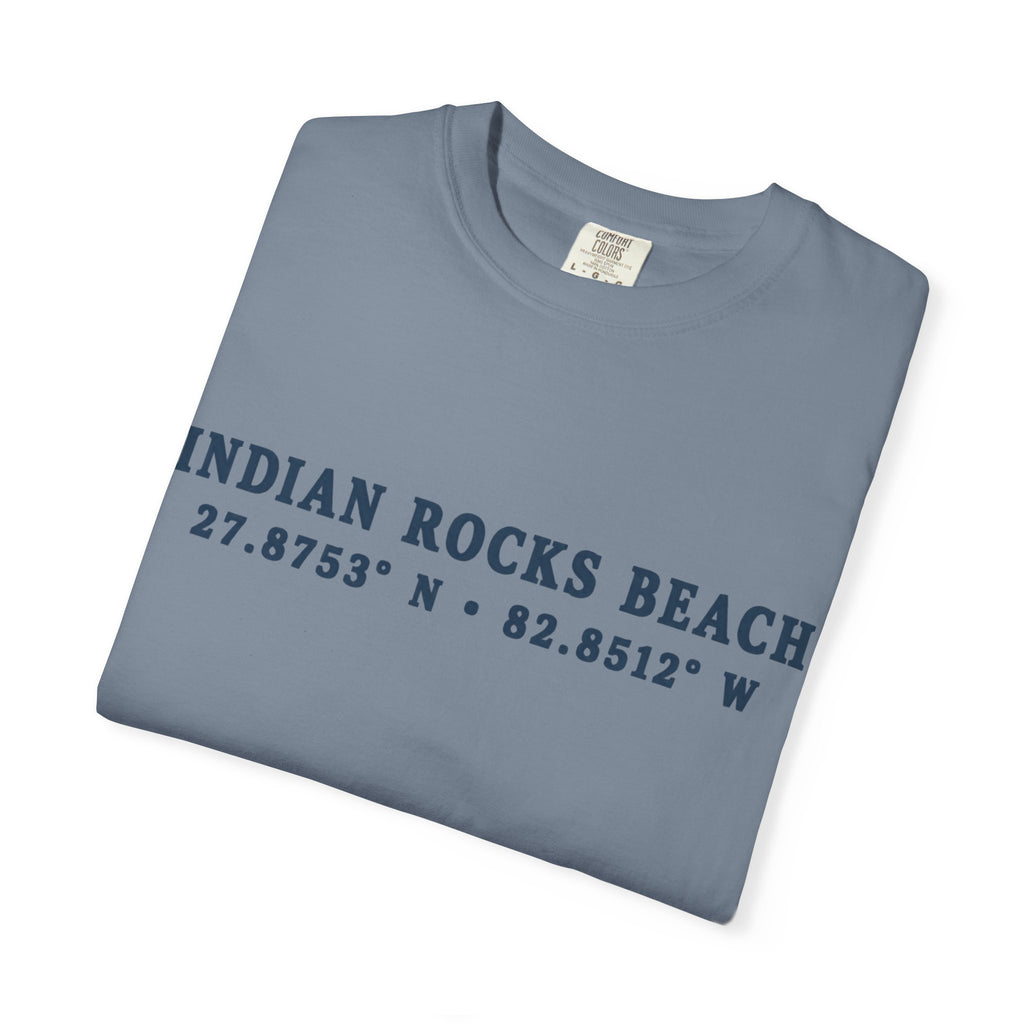 Indian Rocks Beach Skim Club Tee