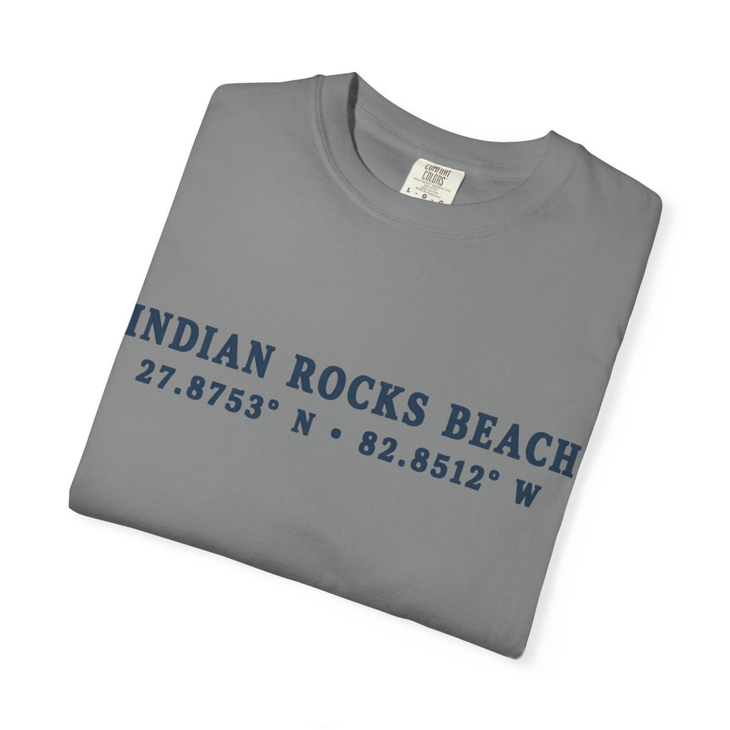 Indian Rocks Beach Skim Club Tee