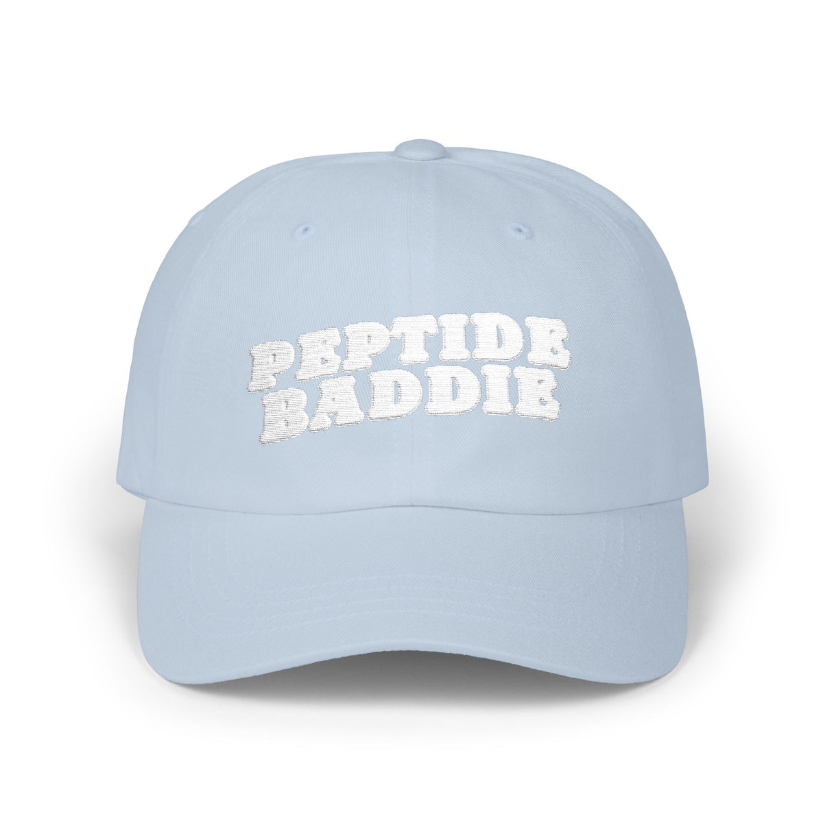 Peptide Baddie - Classic Baseball Hat