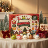 Christmas Dumpling Advent Calendar